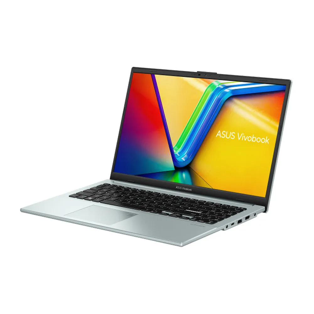 ASUS Vivobook Go 15 Productivity Laptop [E1504F-ANJ870WS/ANJ871WS/ANJ872WS]