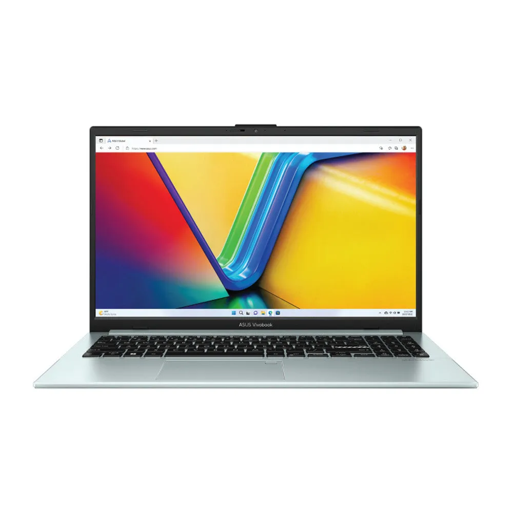 ASUS Vivobook Go 15 Productivity Laptop [E1504F-ANJ870WS/ANJ871WS/ANJ872WS]