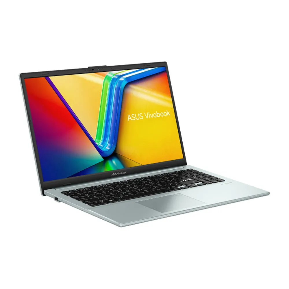 ASUS Vivobook Go 15 Productivity Laptop [E1504F-ANJ870WS/ANJ871WS/ANJ872WS]