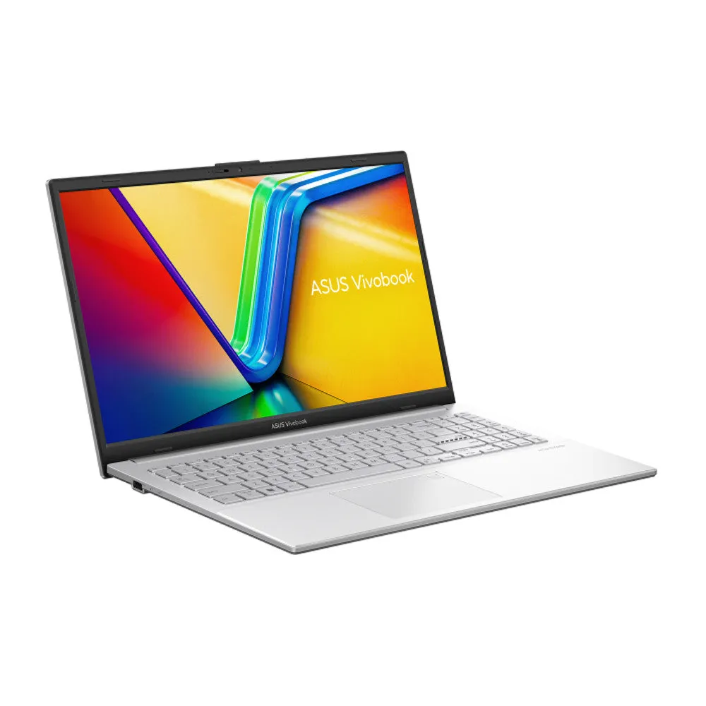 ASUS Vivobook Go 15 Productivity Laptop [E1504F-ANJ870WS/ANJ871WS/ANJ872WS]