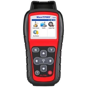 Autel TS408 Tpms Service Tool