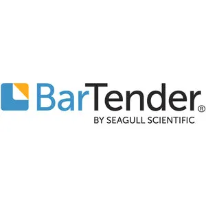 BarTender Enterprise - Subscription - 3 Year