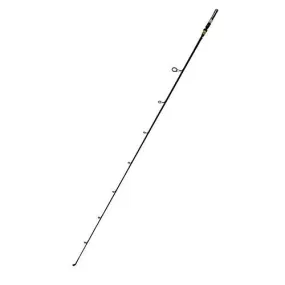 Battalion Inshore Spinning Rod - 7' Length, 1 Piece Rod, 10-17 lb Line Rate, 1-4-1 oz Lure Rate, Medium Power