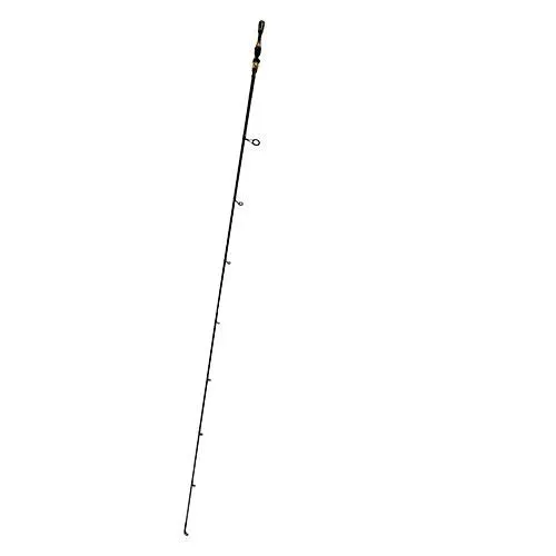 Battalion Inshore Spinning Rod - 7' SGS Length, 1pc Rod, 4-10lb Line Rate 1-16-1-2oz Lure Rate, Extra Light Power