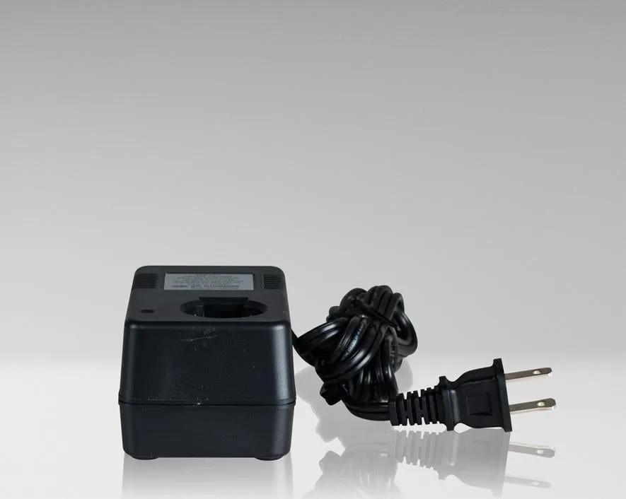 Battery Charger 115 Volt