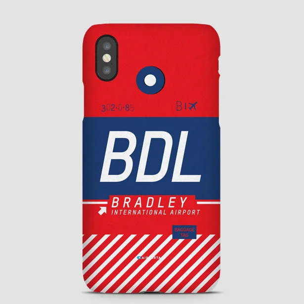 BDL - Phone Case