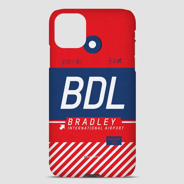 BDL - Phone Case