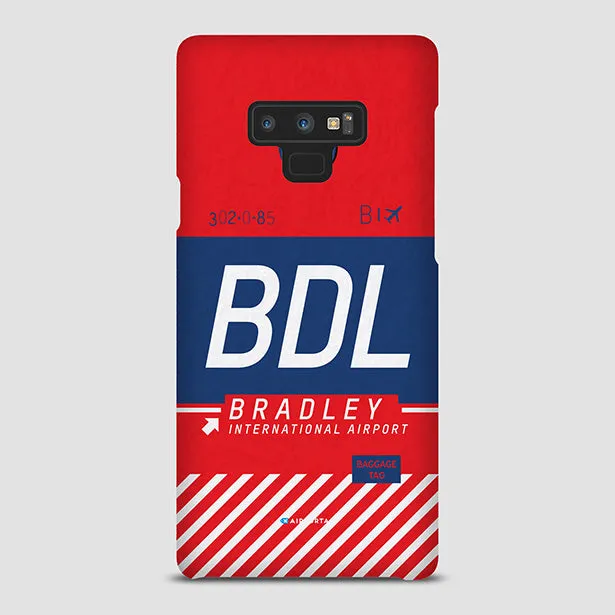 BDL - Phone Case