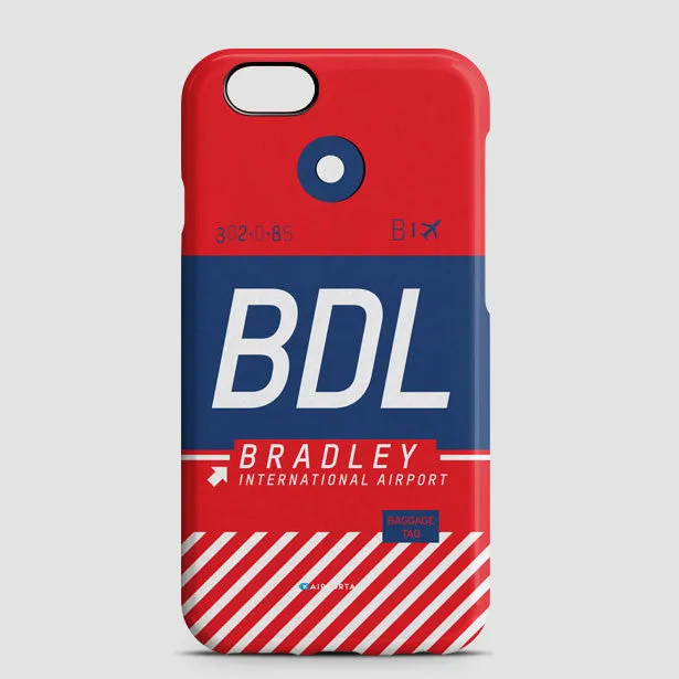 BDL - Phone Case