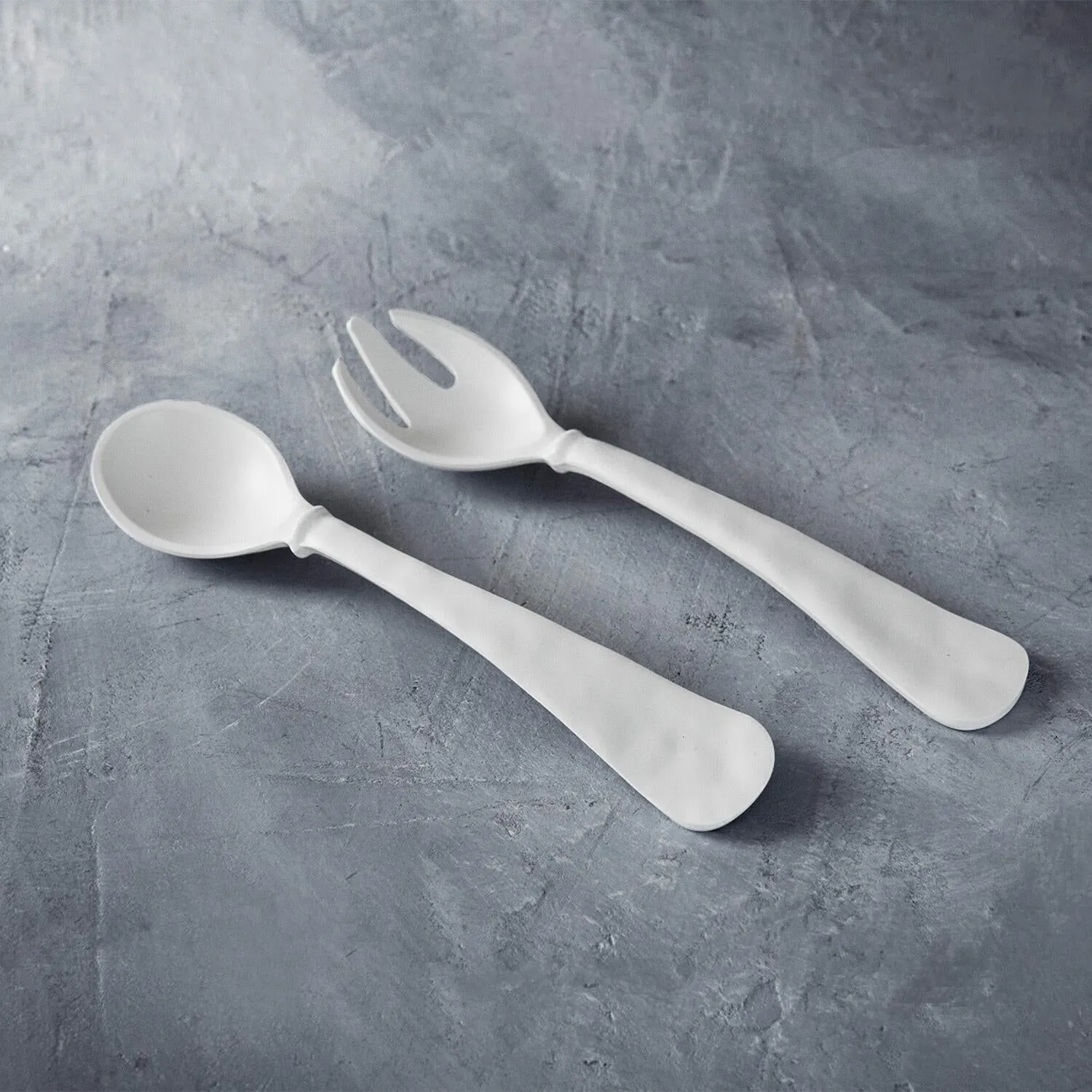 Beatriz Ball - Nube Large Salad Servers