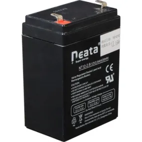 Behringer BEHP-NT12-2 Replacement Battery For EPA40