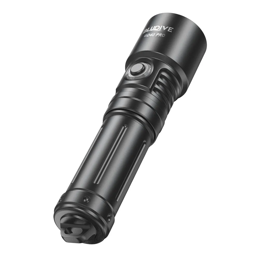 Bludive BD40 PRO Torch