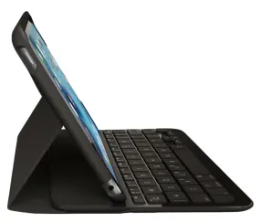 BLUETOOTH KEYBOARD - IPAD MINI 1/2/3 (BLACK)