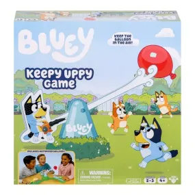 Bluey: Keepy Uppy Game