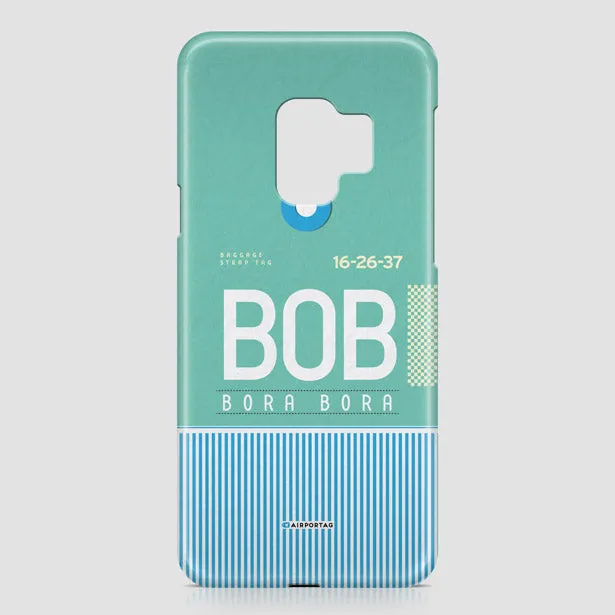 BOB - Phone Case