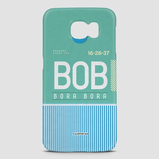 BOB - Phone Case