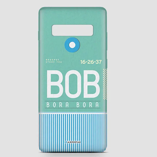 BOB - Phone Case