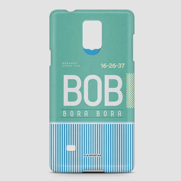 BOB - Phone Case