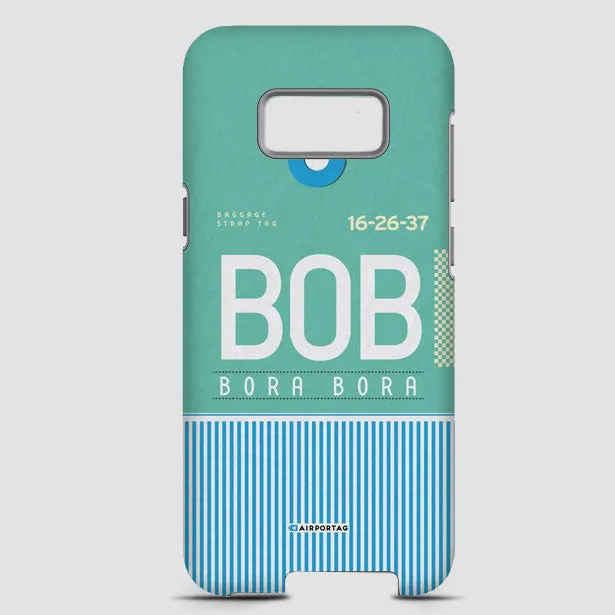 BOB - Phone Case