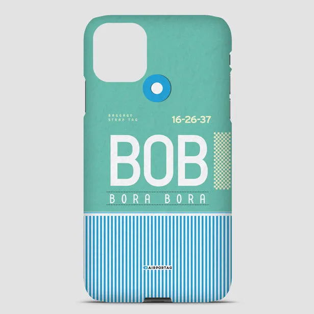 BOB - Phone Case