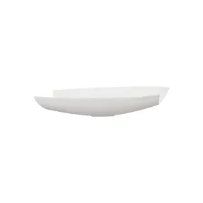 Bon Chef 80055IVYSPKLD Serving Dish