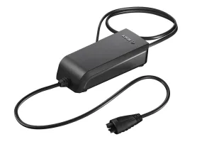 Bosch Compact Charger - 2A - Black