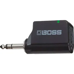 Boss WL-T Guitar Wireless Transmitter For WL Systems/Katana Air