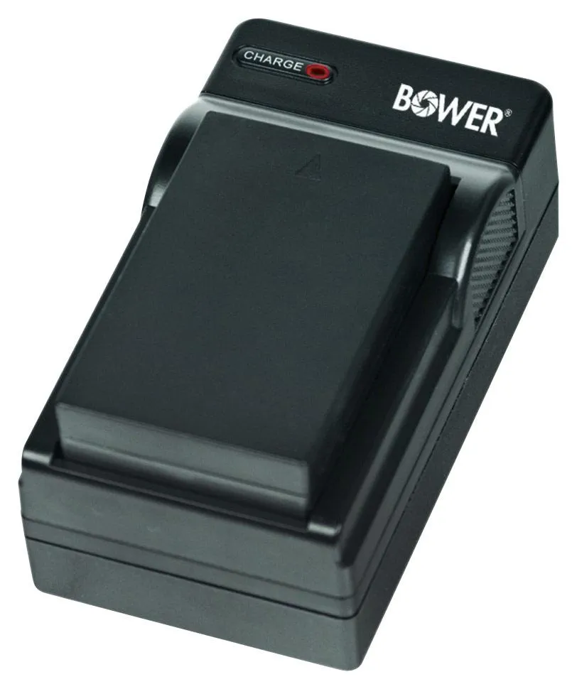 Bower EN-EL3 Rapid Charger for Nikon