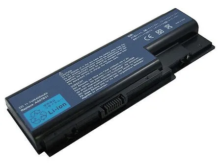 BTExpert?« Battery for Acer ASPIRE 7740-5618 ASPIRE 7740-5691 ASPIRE 7740-6498 ASPIRE 7740-6656 ASPIRE 7740G-332G32MN ASPIRE 7740G-334G32MN 5200mah 8 Cell