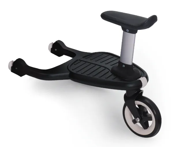 Bugaboo Comfort Wheeled board Black