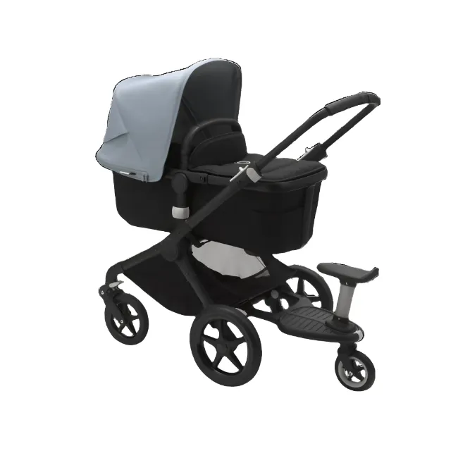 Bugaboo Comfort Wheeled board Black