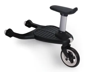 Bugaboo Comfort Wheeled board Black