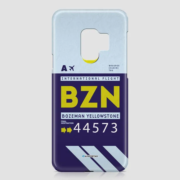 BZN - Phone Case