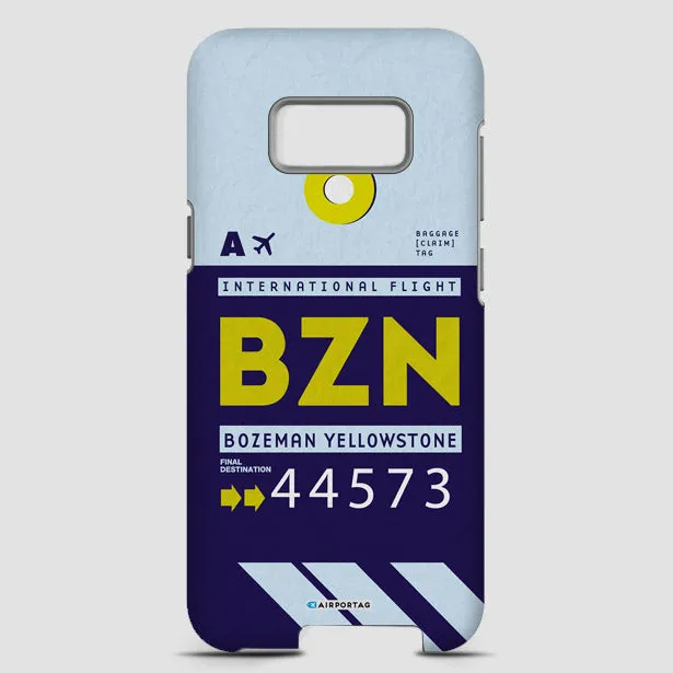 BZN - Phone Case