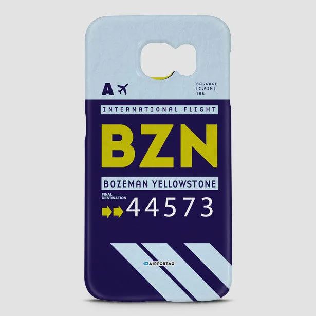 BZN - Phone Case