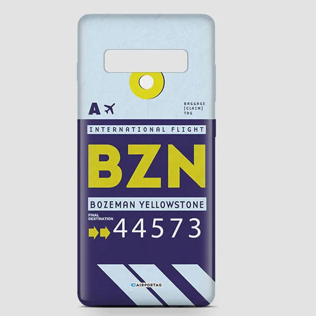 BZN - Phone Case