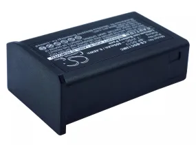 Camson BP-DC13 Lithium-Ion Battery - Black