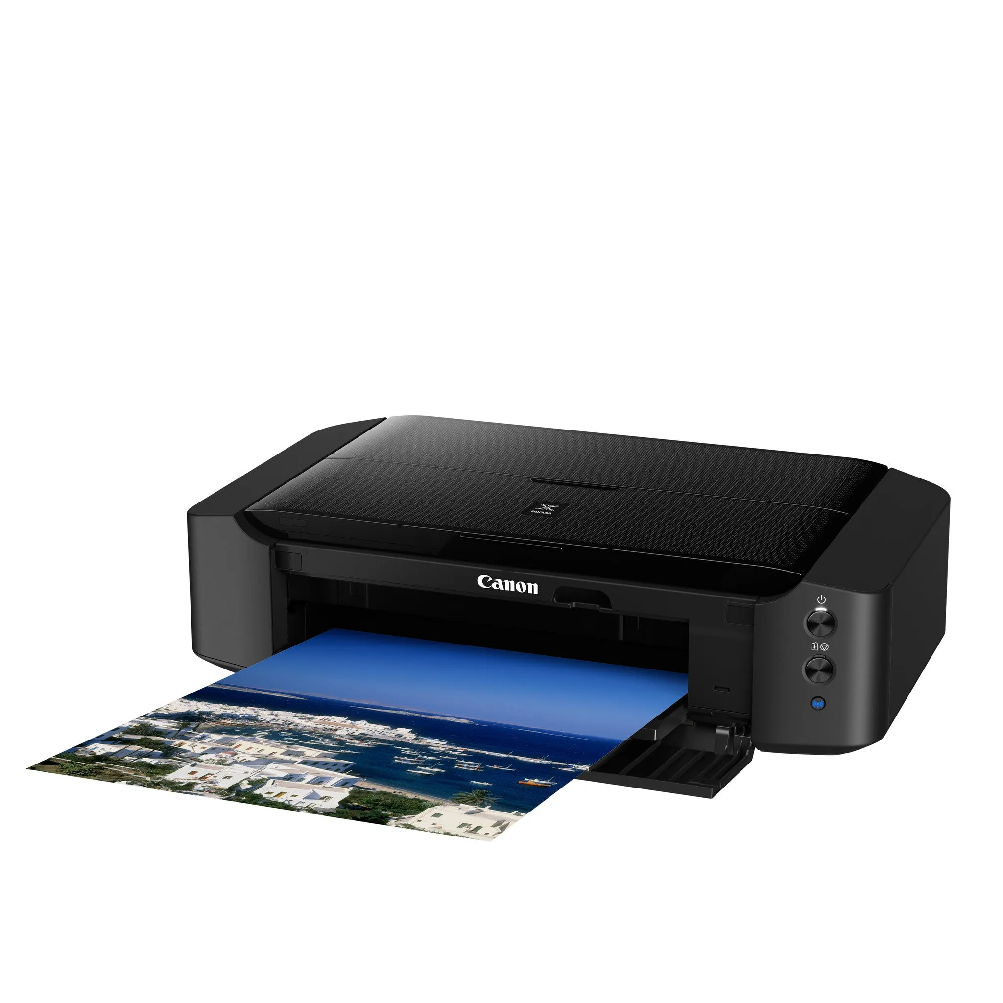 Canon PIXMA iP8750 photo printer Inkjet 9600 x 2400 DPI A3  (330 x 483 mm) Wi-Fi