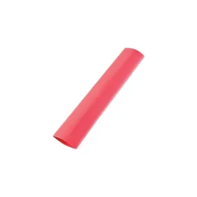 Carbon Winch Battery Cable precut heat shrink section 50mm long red