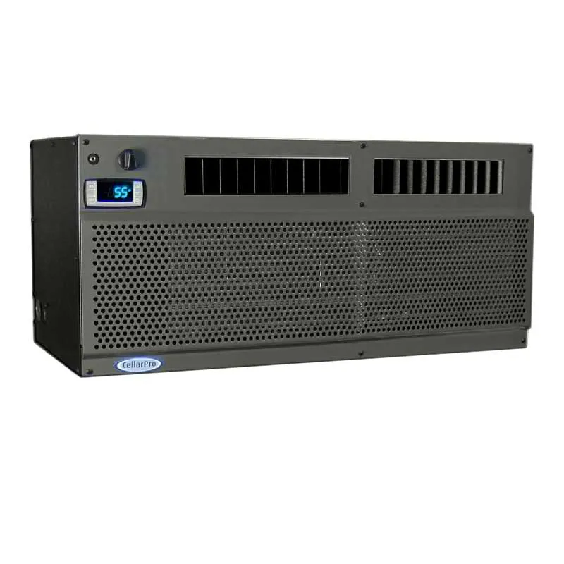 CellarPro Mini Split 3000Sh-EC Horizontal System #7402