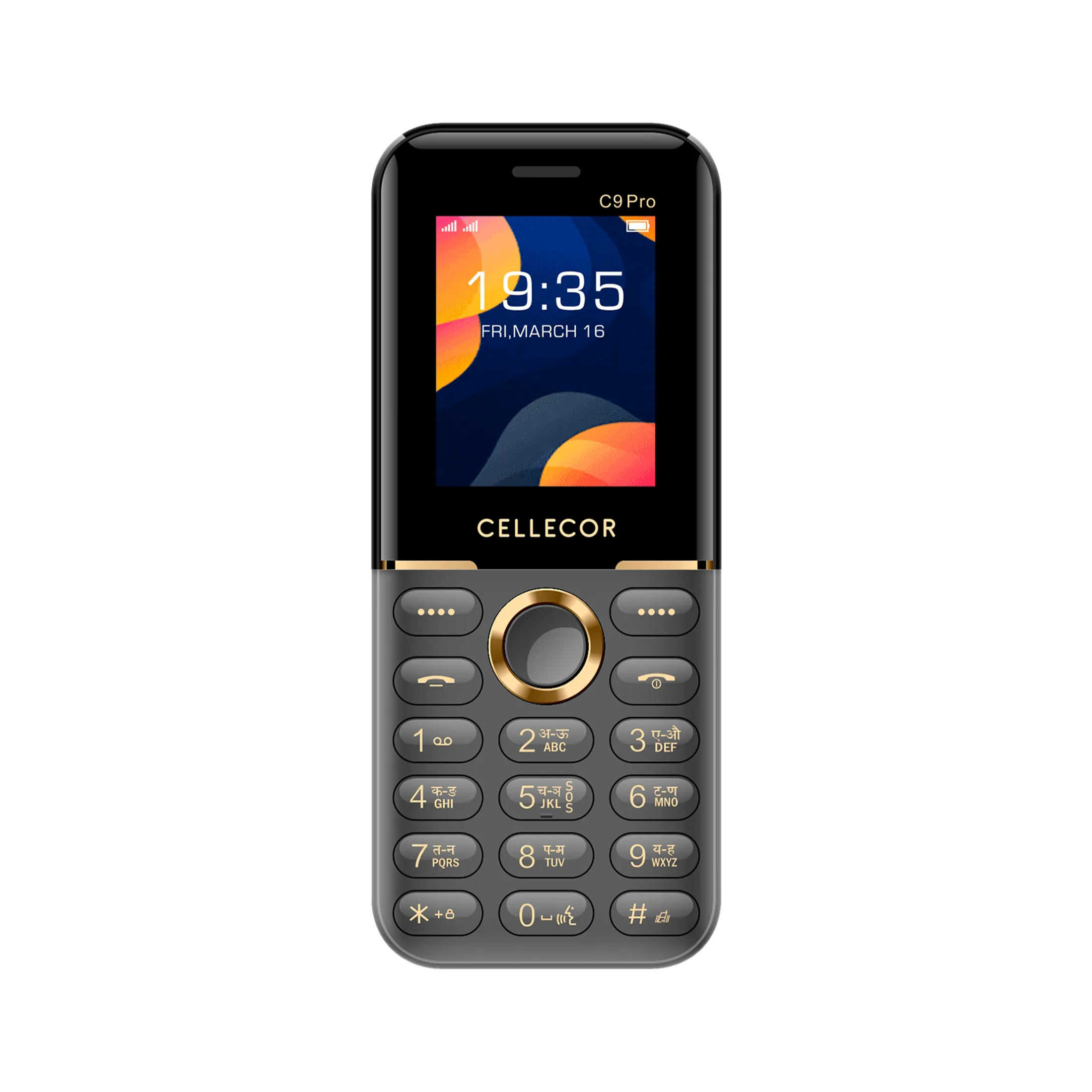 Cellecor C9 Pro