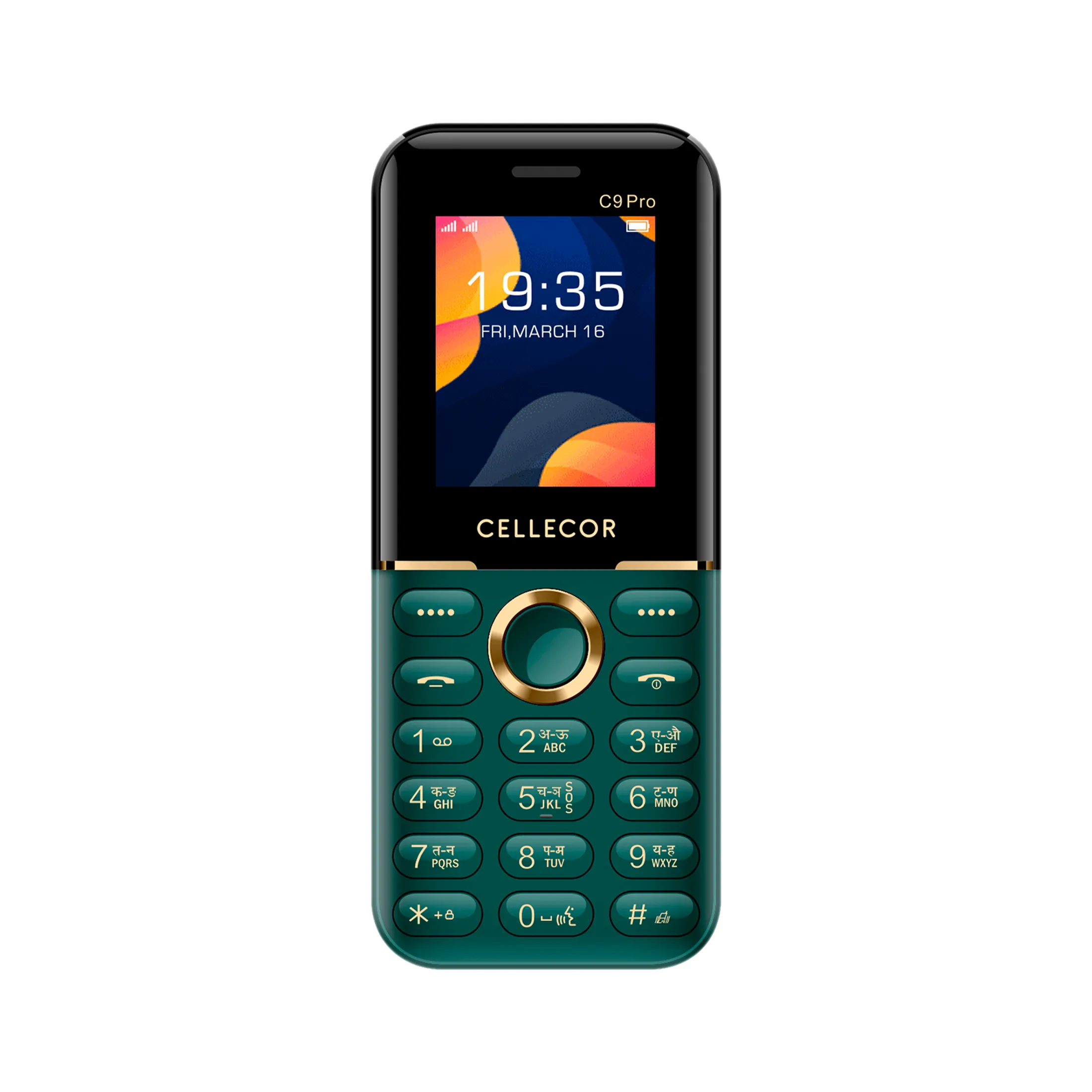 Cellecor C9 Pro