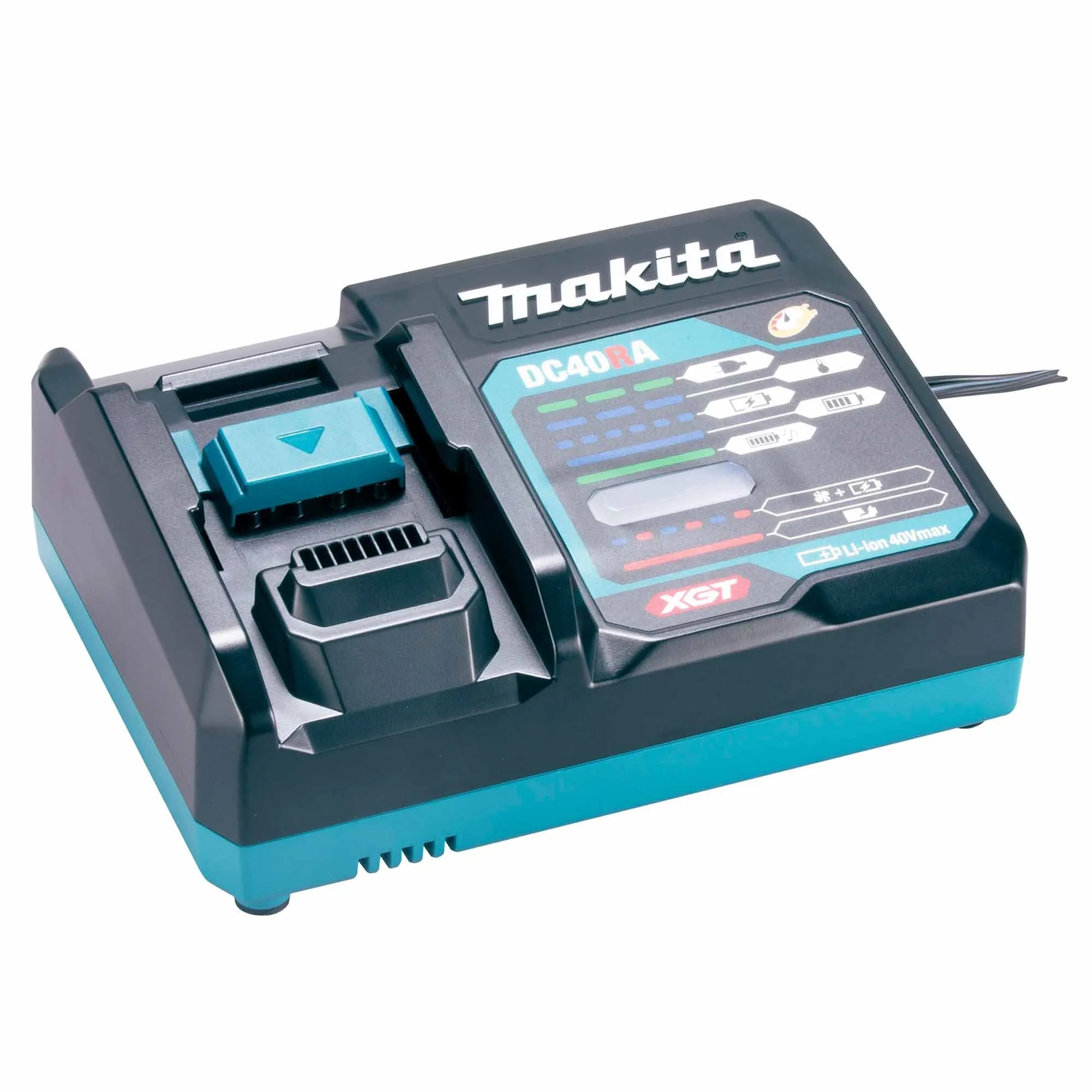 Charger Makita DC40RA 40V