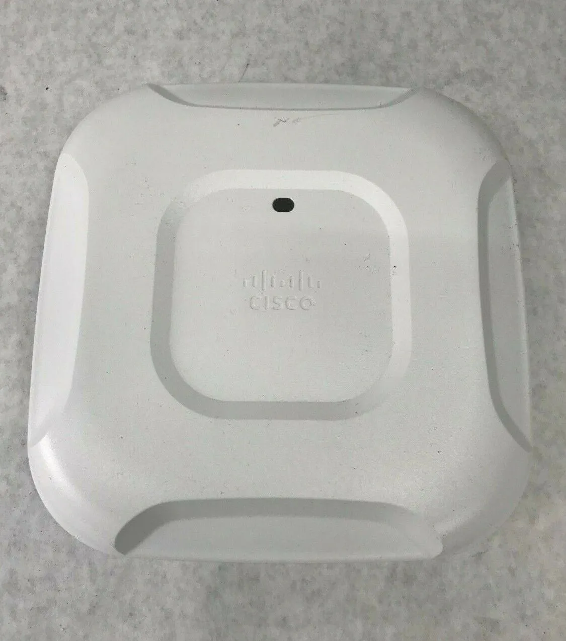 Cisco Aironet 3700 Series AIR-CAP3702I-B-K9 Dual Band Access Point - Tested