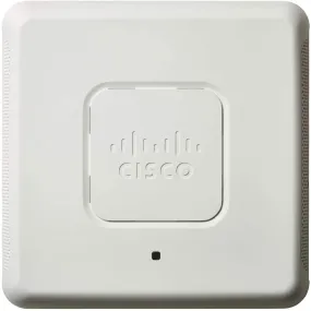 Cisco WAP571 Wireless-AC/N Premium Dual Radio Indoor PoE AP, 2xRJ-45, 1.90 Gbps - WAP571-A-K9 (Certified Refurbished)