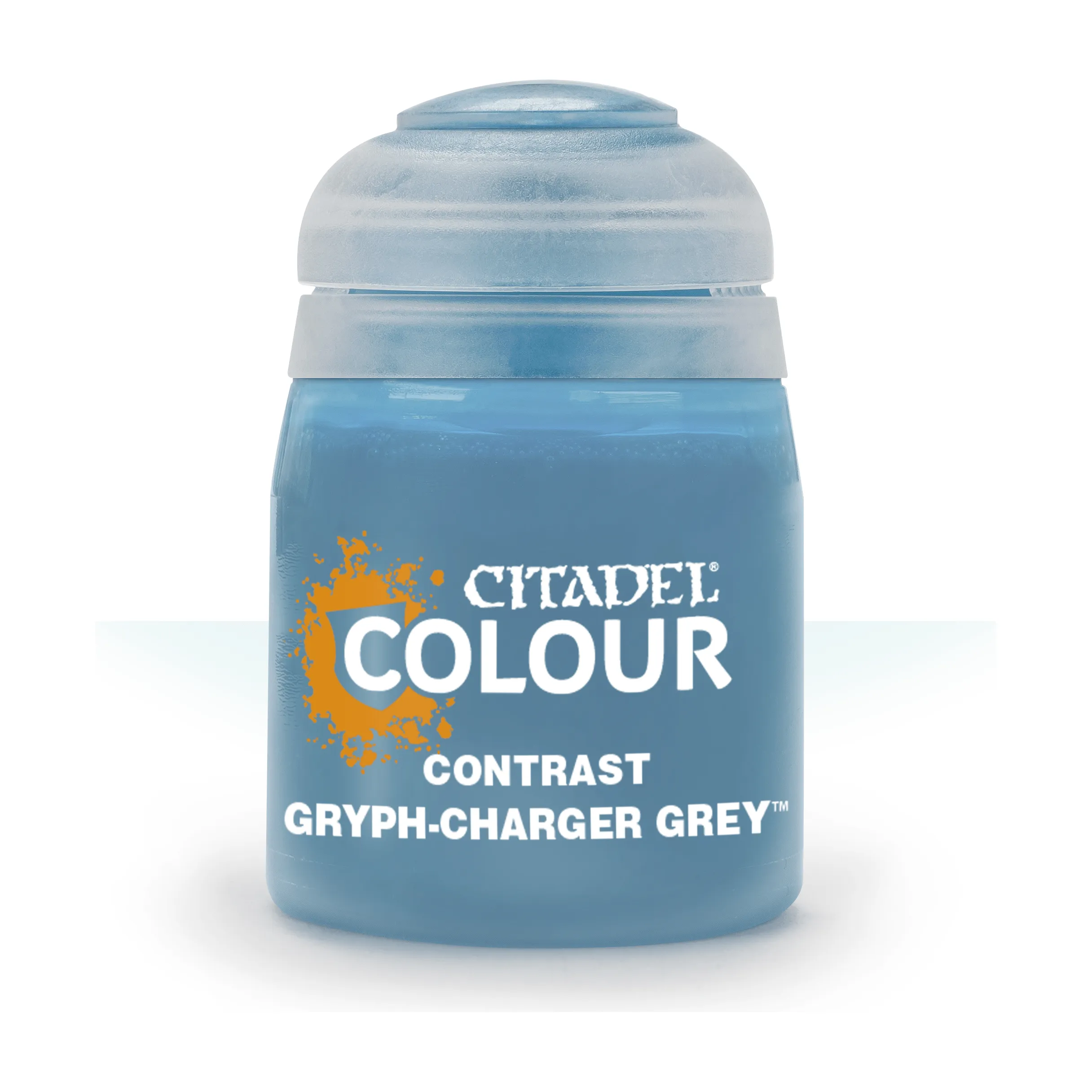 Citadel Contrast: Gryph-Charger Grey