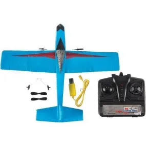 COBRA RC TOYS 909317 2.4GHz E-Glider A420