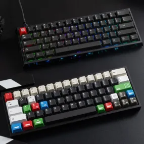 [Coming soon] KBDfans x MM Gaming Keyboard Kit