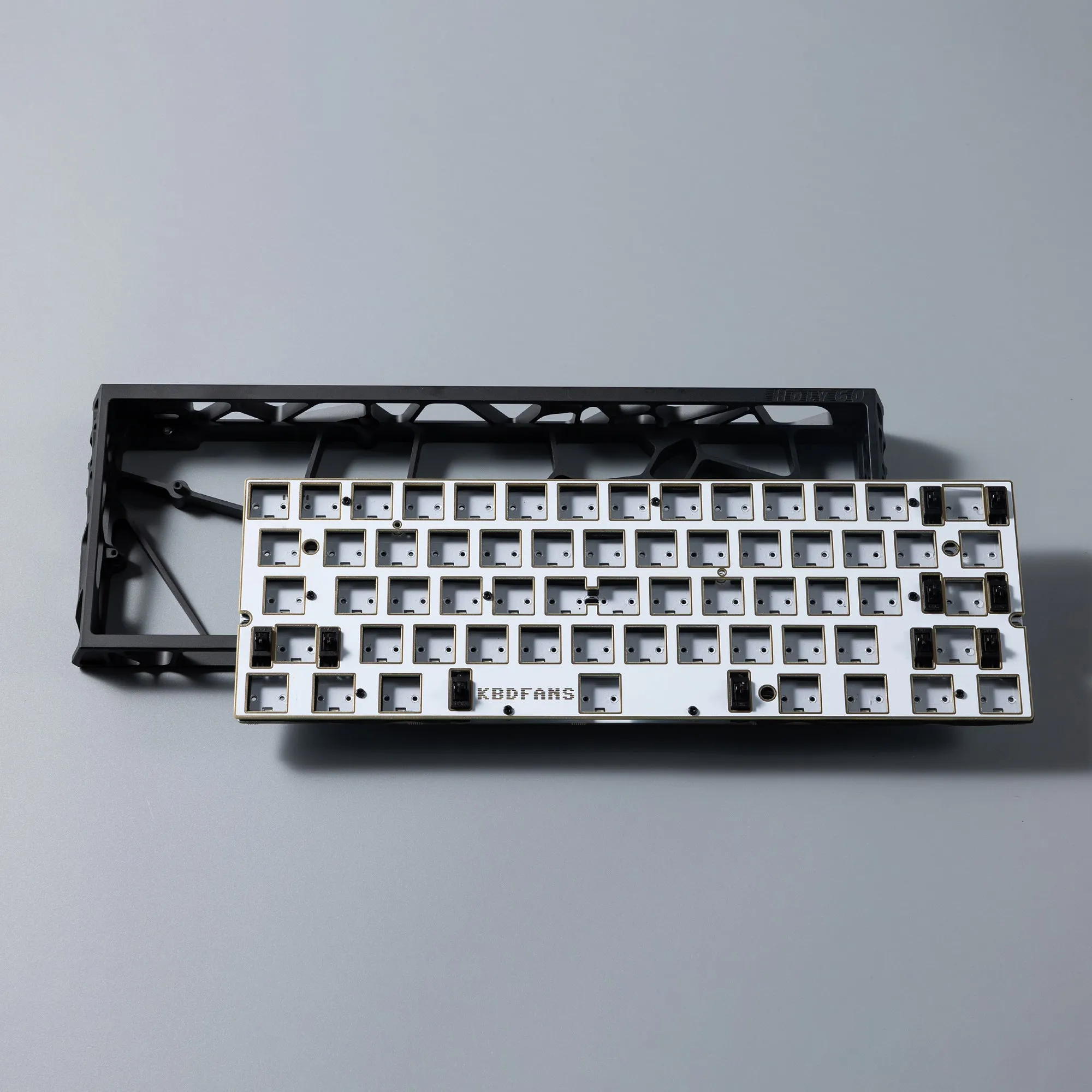 [Coming soon] KBDfans x MM Gaming Keyboard Kit