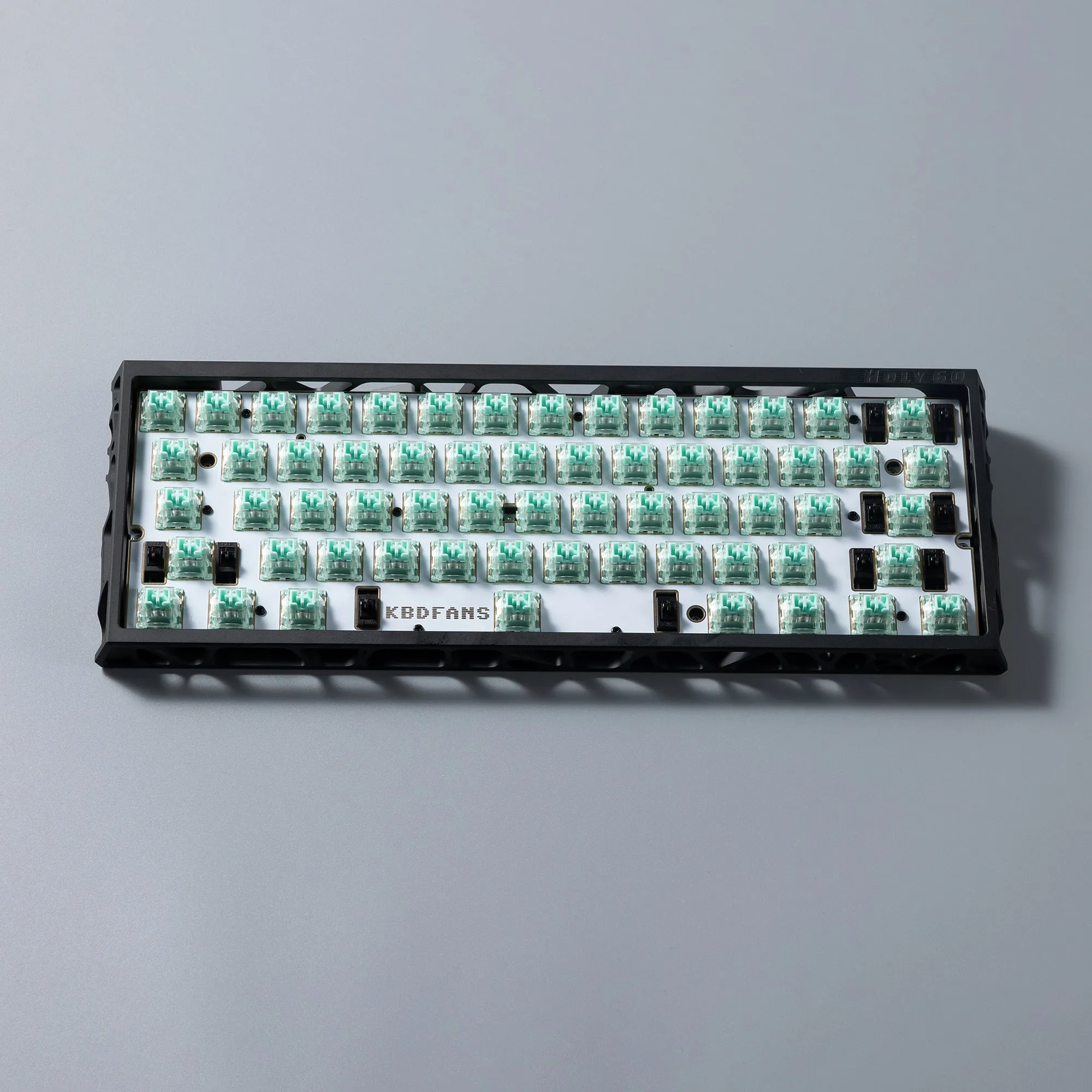 [Coming soon] KBDfans x MM Gaming Keyboard Kit